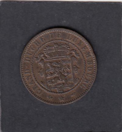 Beschrijving: 10 Centimes